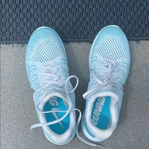 LunarEpic Flyknits